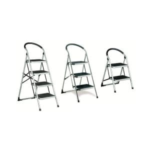BSL2 Step ladders