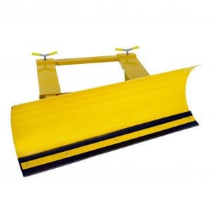 Heavy Duty Snow Plough Attachment