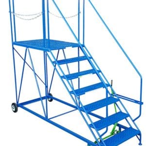 Klimeezee Truck Dock