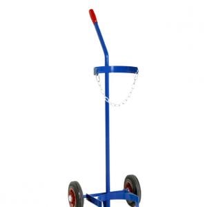 SC140-Single Cylinder Trolley