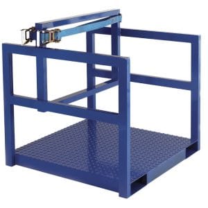 SC6100 Cylinder Strorage transpor