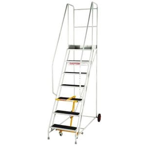 Steptek economy warehouse steps