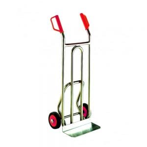 Stainless Steel Sack Trucks