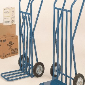 Euro Loop Handle Trucks