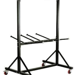 PRIN-H2 High Hanging Chair Storage 2 Rows