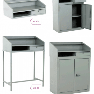 Workshop Desks