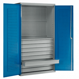 Euro Tall Cabinet - easy order