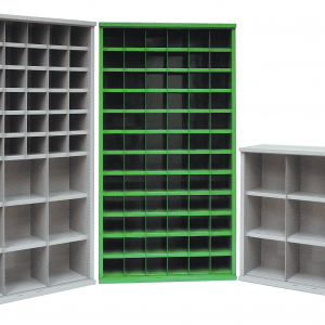 Bin Cabinets