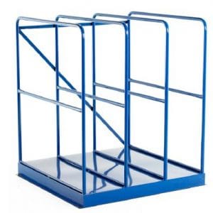 FHSR Full height sheet rack
