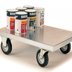 700 Series Platform Truck no hand rail