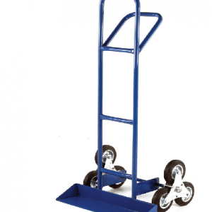 Stairclimbing Chair Shifter