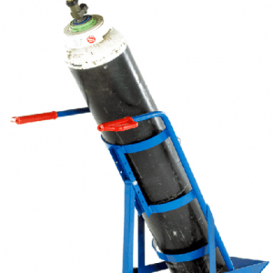 SC146 - Tall Cylinder Support Trucks