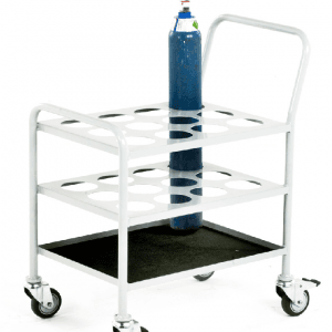 Small Cylinder Trolley