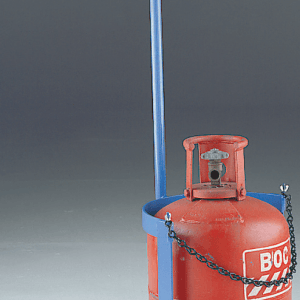 SC15 T Bar Calor Truck