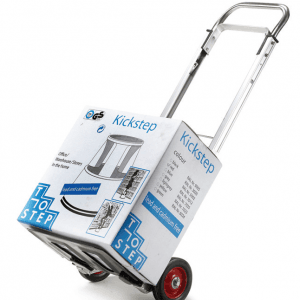 ST91 Telescopic Folding Sack Truck