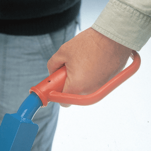 Protective Hand Grips