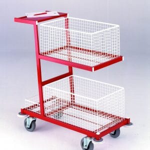 Trolleys
