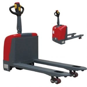 Powered Pallet Trucks