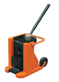 TBL120 Standard Machinery Jack