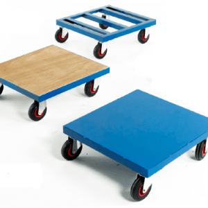 Platform and Frame dollies