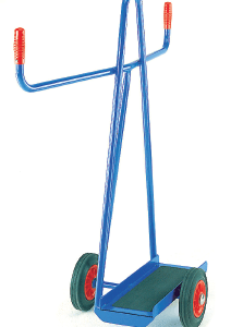 TP41 Ribbed rubber Sheet Buggy