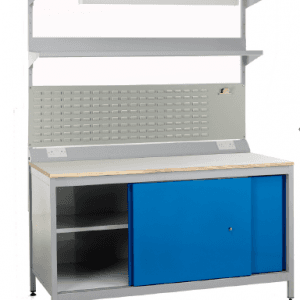 Cupboard Workbenches