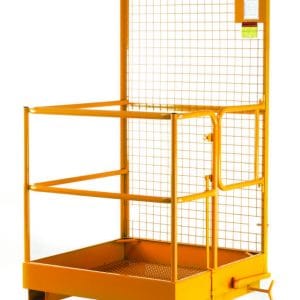 ASP1 Access Platform