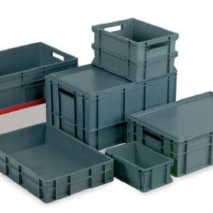 Euro Containers