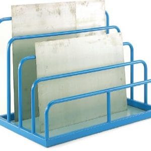 Bar and Sheet Storage