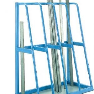 Vertical Bar Rack