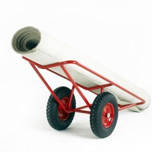Beam and Carpet Trolley