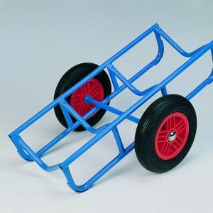 Beam and Carpet Trolleys