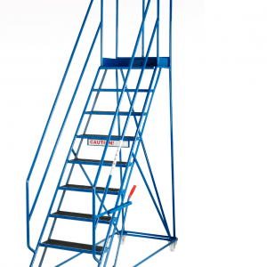 Extra Heavy Duty Warehouse Ladder Range