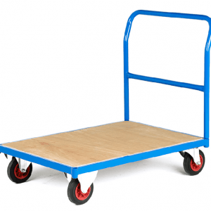 500 Series Platform Trolley