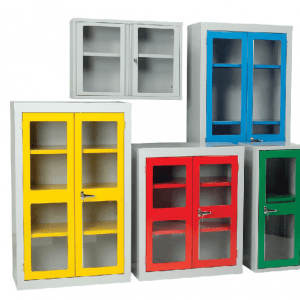 Polycarbonate Cabinets