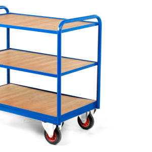 Workshop Trolley