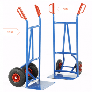 Versatile Trader Truck