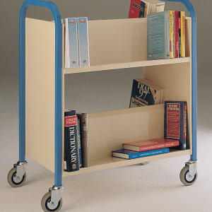 Book Trolleys