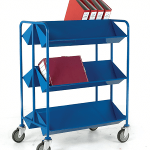 Book Trolleys