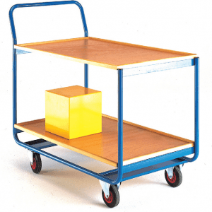 7 Model TT160 Series