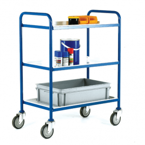 Tray Trolleys