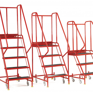 Premier Commercial Steps