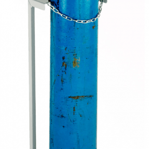 Economy Static Cylinder Floor Stands