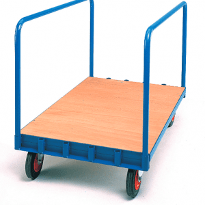 Standard Plate Trucks KG