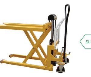 Skid Lifter