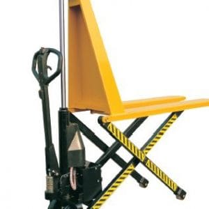 High Lift Pallet Trucks