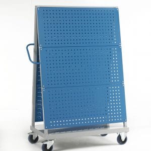 Tool Panel Trolleys