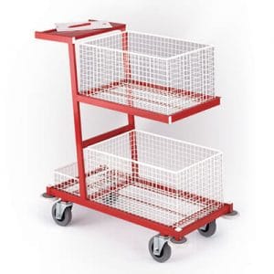 Trolleys
