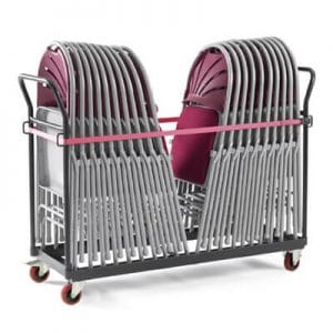 Chair Storage & Handling