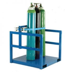 Cylinder Storage & Handling